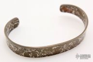Damascus Bracelet