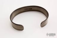 Damascus Bracelet