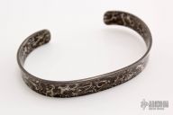 Damascus Bracelet