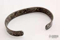 Damascus Bracelet