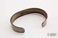 Damascus Bracelet