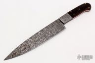 Damascus Chef Knife