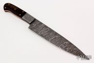 Damascus Chef Knife