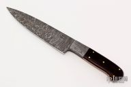Damascus Chef Knife