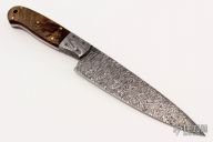 Damascus Chef Knife