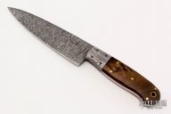 Damascus Chef Knife