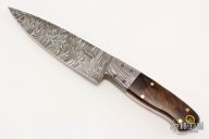 Damascus Chef Knife