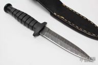 Damascus Dagger