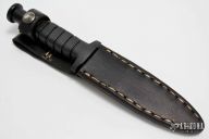 Damascus Dagger