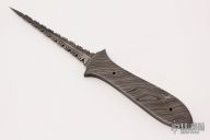 Damascus Dagger