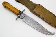 Damascus Fighter