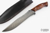 Damascus Fighter/Bowie