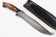 Damascus Fighter/Bowie