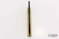 Damascus Friction Folder