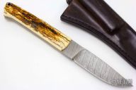 Damascus Hunter
