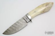 Damascus Hunter