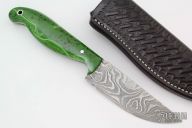 Damascus Hunter