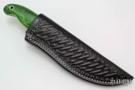 Damascus Hunter