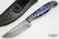 Damascus Hunter
