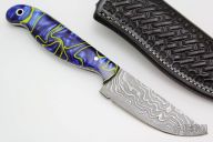 Damascus Hunter