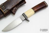 Damascus Hunter