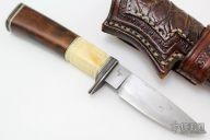 Damascus Hunter