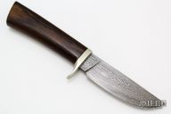Damascus Hunter