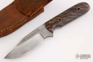 Damascus Hunter