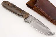 Damascus Hunter