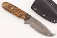 Damascus Hunter