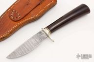 Damascus Hunter