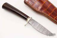 Damascus Hunter
