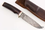 Damascus Hunter