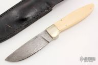 Damascus Hunter