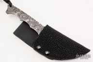 Damascus Kiridashi