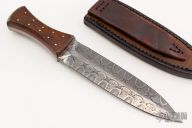 Damascus Mini-Gladius