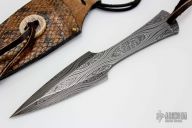 Damascus Pukko