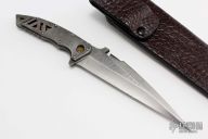 Damascus on Damascus Fighter