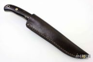 Damascus Persian Fighter