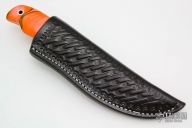 Damascus Skinner