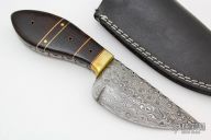 Damascus Skinner