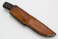 Damascus Skinner