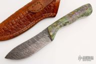 Damascus Skinner