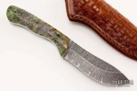 Damascus Skinner