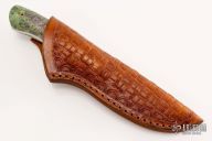 Damascus Skinner