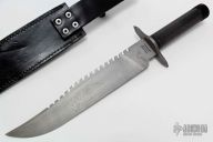 Damascus Survival Bowie #388 fo 1200