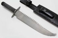 Damascus Survival Bowie #388 fo 1200