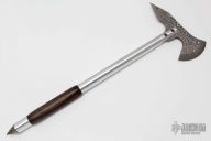 Damascus Tomahawk
