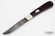 Damascus Trapper