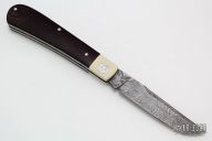 Damascus Trapper
